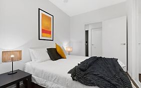 108 Astral Apartments